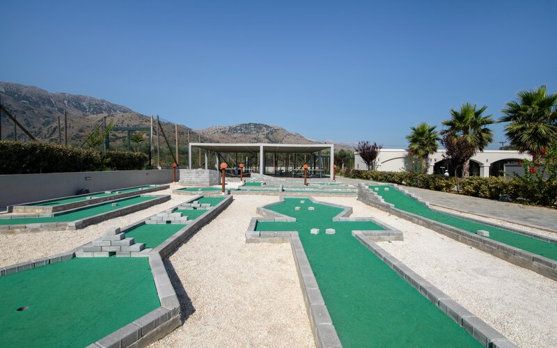 Anemos Luxury Grand Resort 84