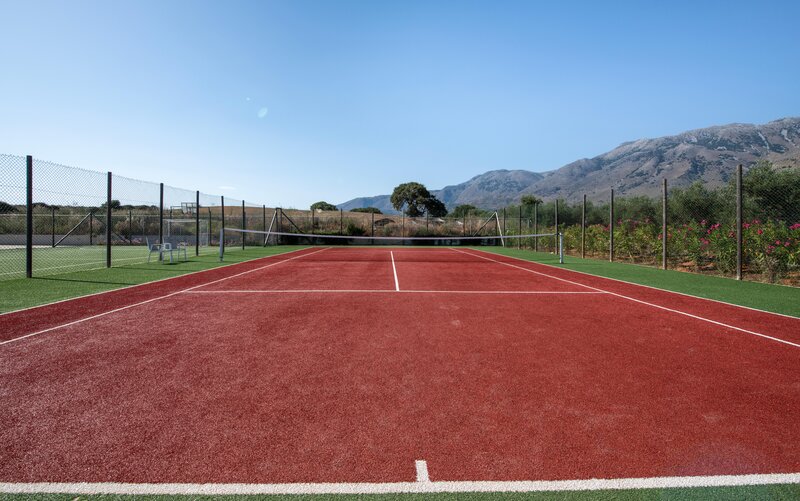 Anemos Luxury Grand Resort 85