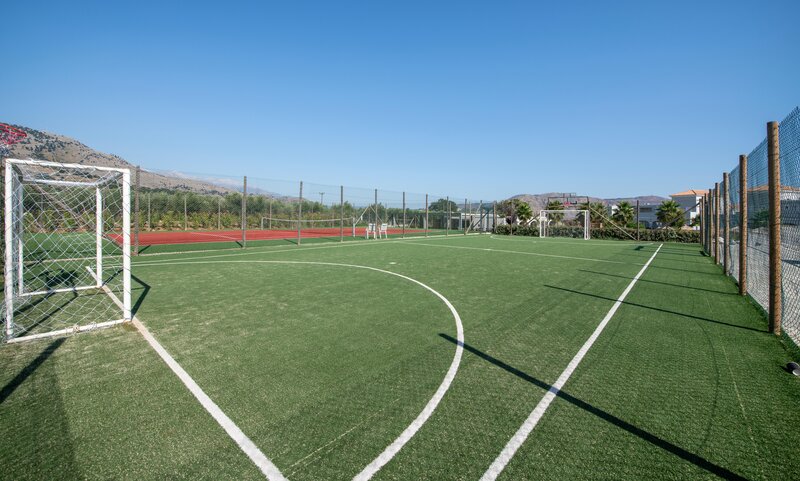 Anemos Luxury Grand Resort 86