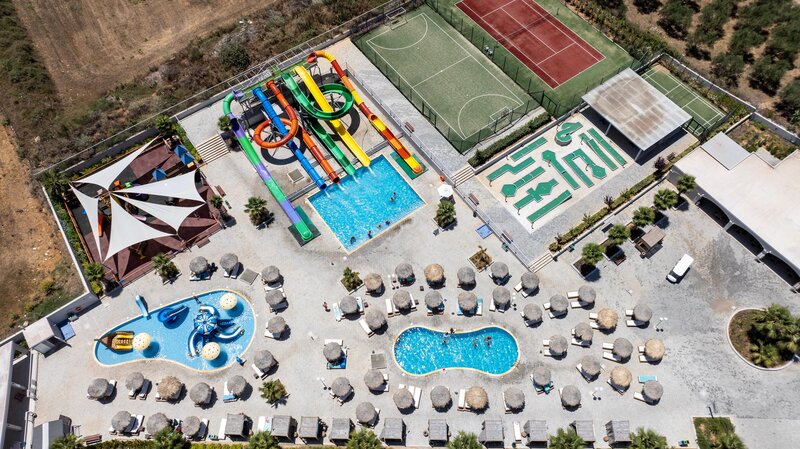 Anemos Luxury Grand Resort 87