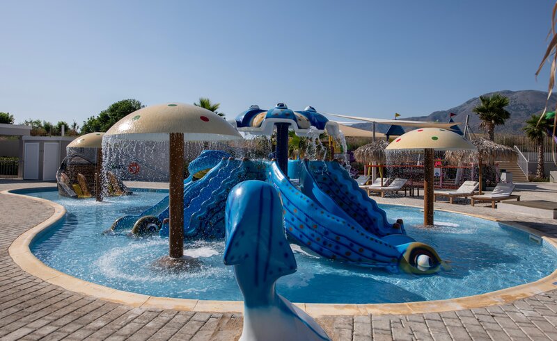 Anemos Luxury Grand Resort 90