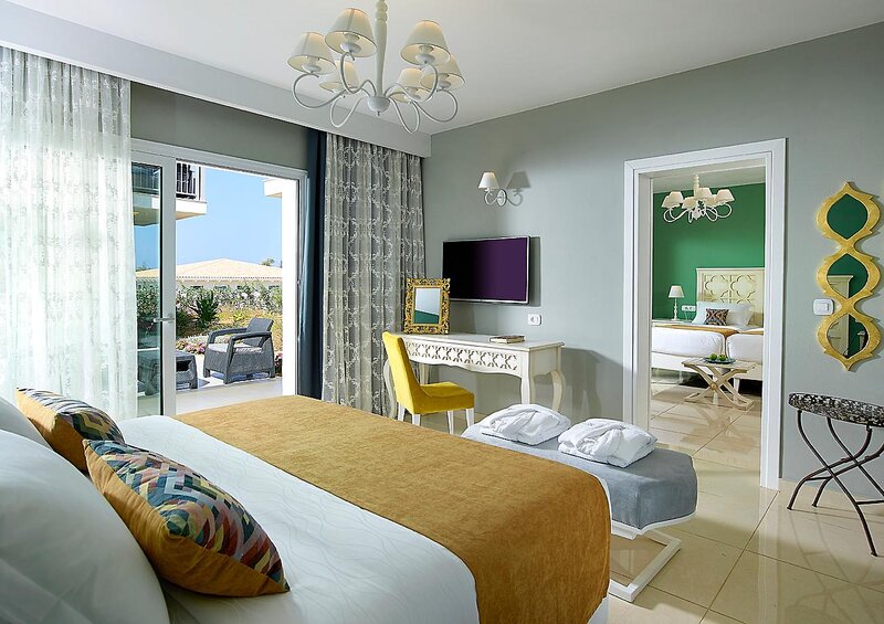 Anemos Luxury Grand Resort 92