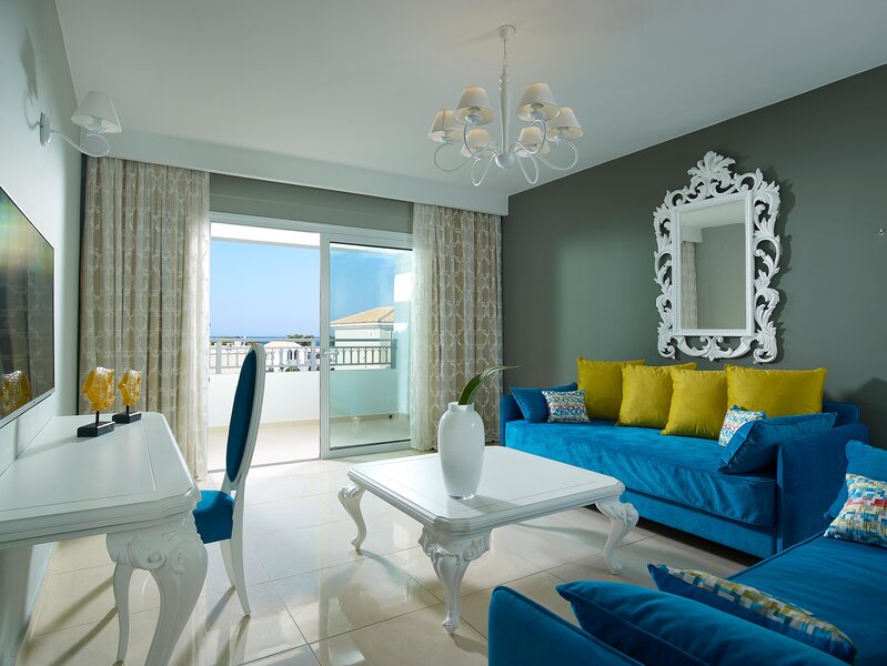 Anemos Luxury Grand Resort 101