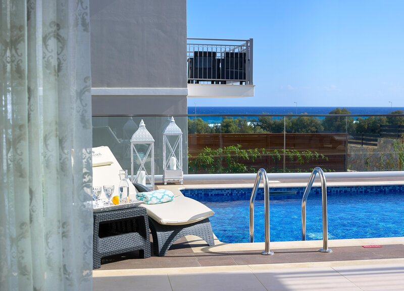 Anemos Luxury Grand Resort 104