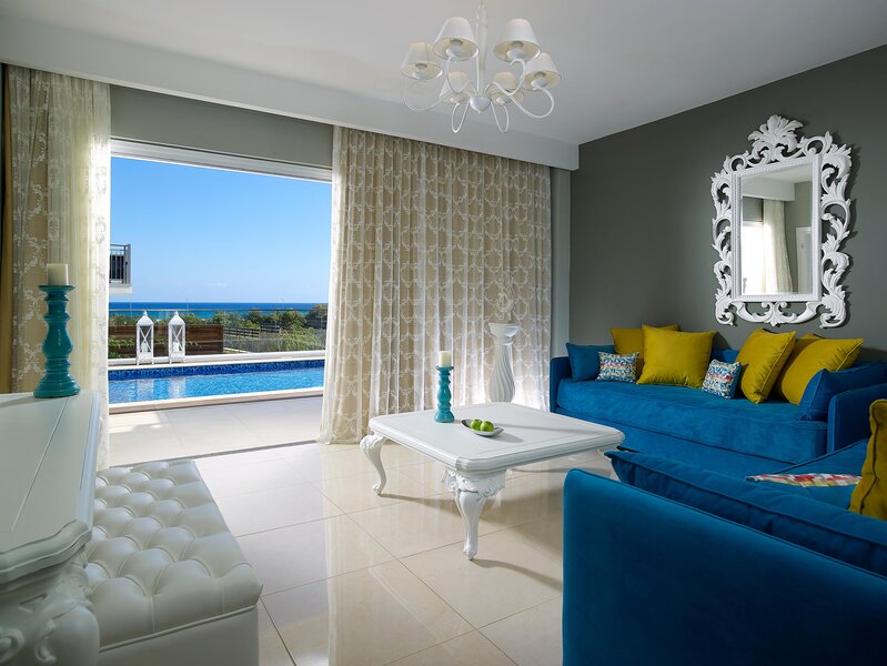 Anemos Luxury Grand Resort 105