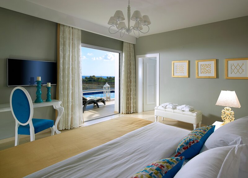 Anemos Luxury Grand Resort 106
