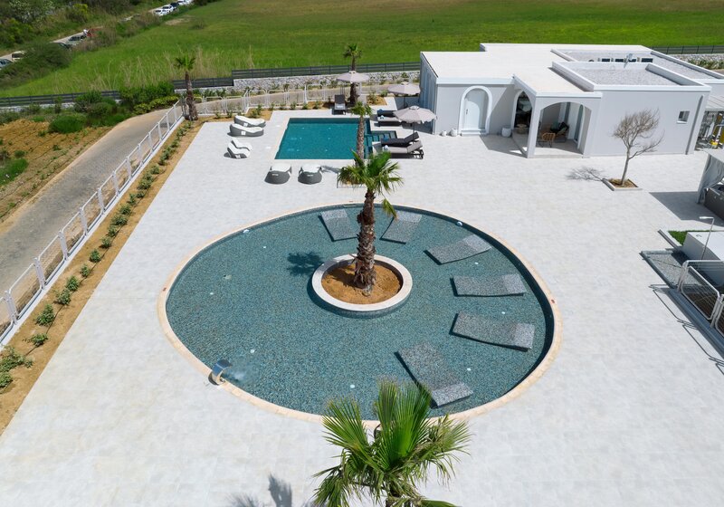 Anemos Luxury Grand Resort 107