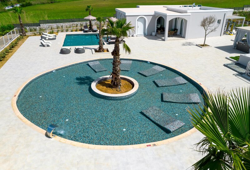 Anemos Luxury Grand Resort 108