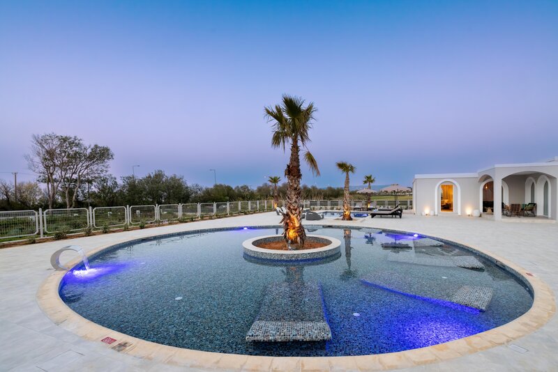 Anemos Luxury Grand Resort 110