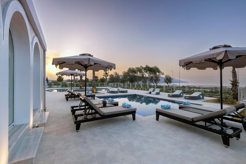 Anemos Luxury Grand Resort 111