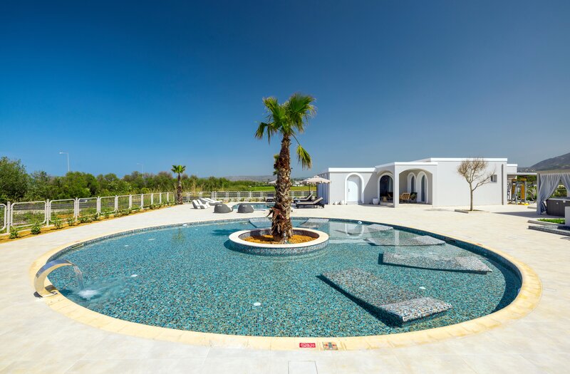 Anemos Luxury Grand Resort 112