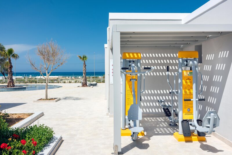 Anemos Luxury Grand Resort 114