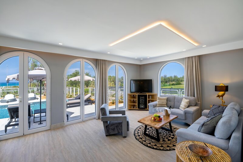 Anemos Luxury Grand Resort 115