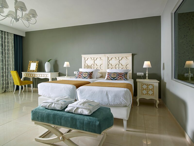 Anemos Luxury Grand Resort 124