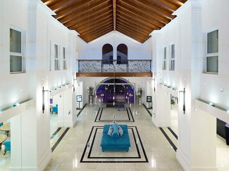 Anemos Luxury Grand Resort 126