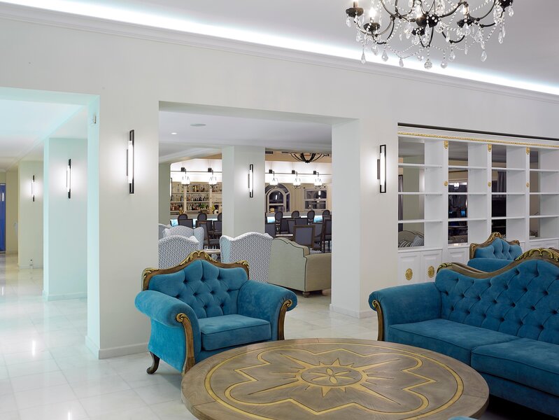 Anemos Luxury Grand Resort 128