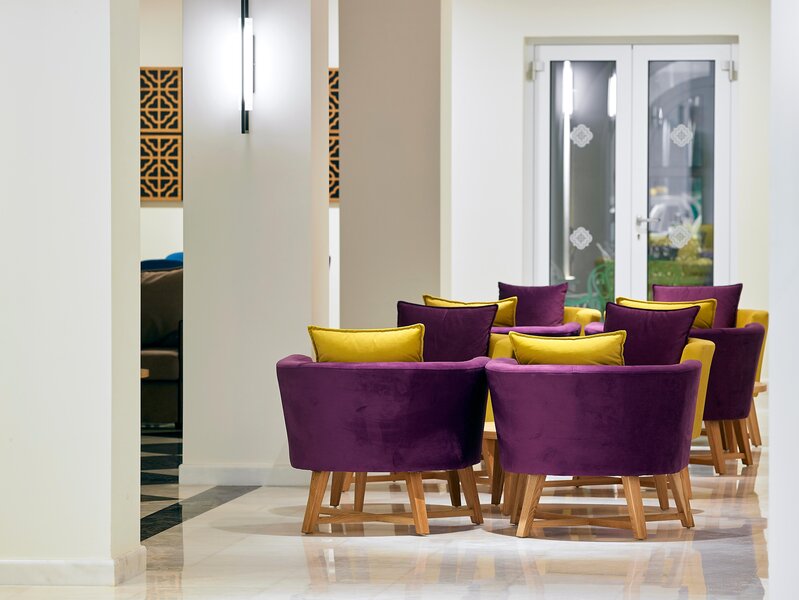 Anemos Luxury Grand Resort 129