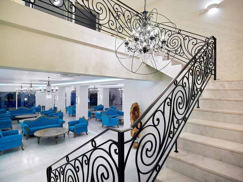 Anemos Luxury Grand Resort 130