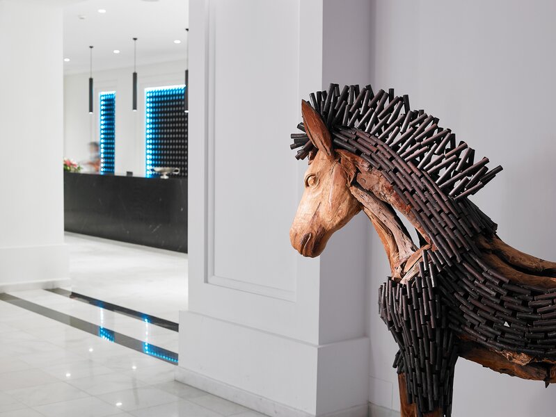 Anemos Luxury Grand Resort 131