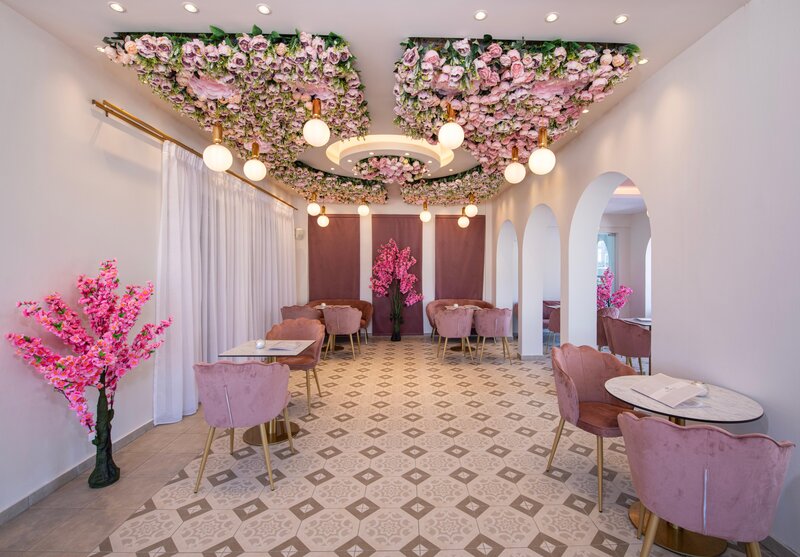 Anemos Luxury Grand Resort 135