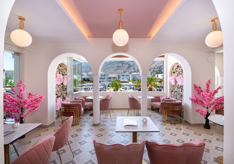 Anemos Luxury Grand Resort 136