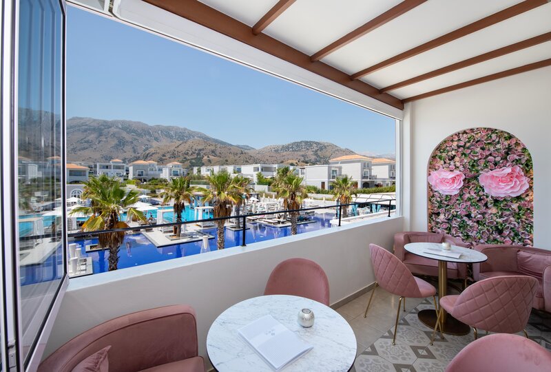 Anemos Luxury Grand Resort 137