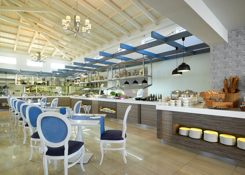Anemos Luxury Grand Resort 138
