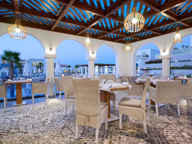Anemos Luxury Grand Resort 140