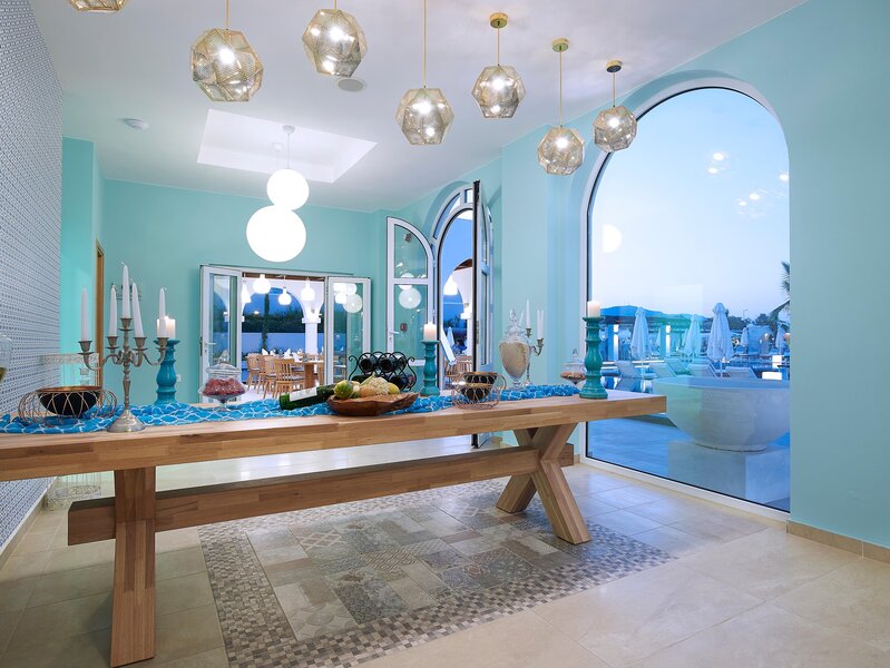 Anemos Luxury Grand Resort 141