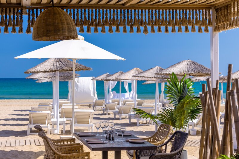 Anemos Luxury Grand Resort 142