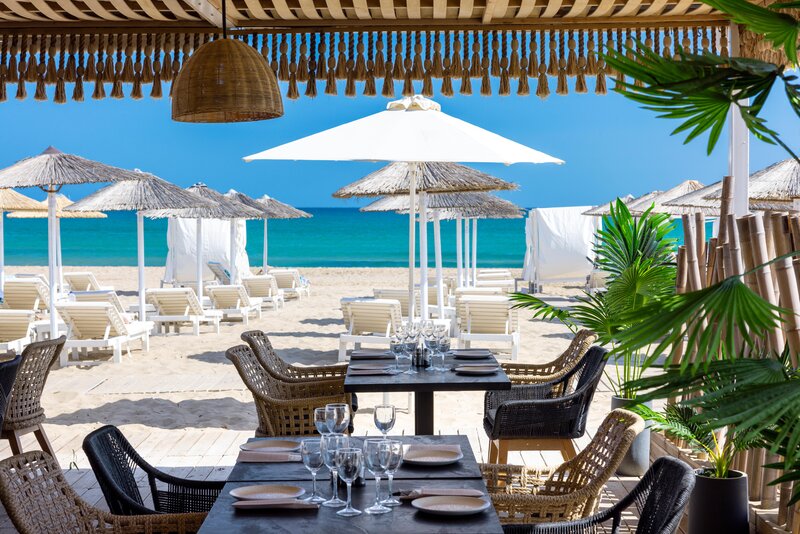 Anemos Luxury Grand Resort 143