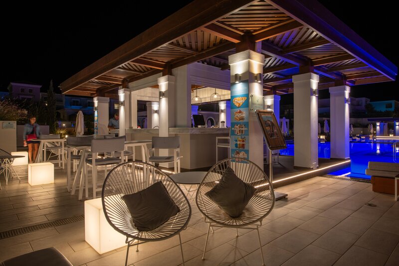 Anemos Luxury Grand Resort 146