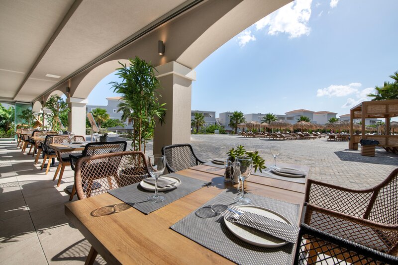 Anemos Luxury Grand Resort 147