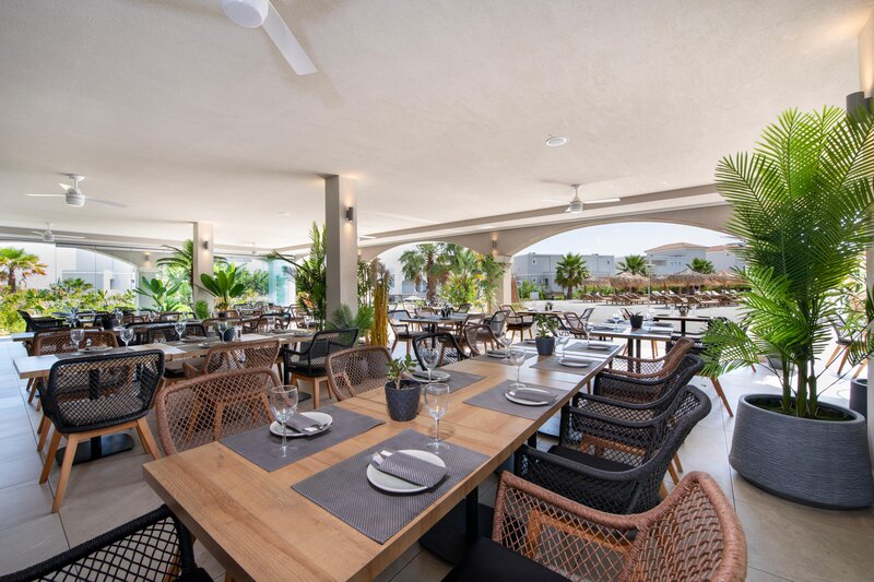 Anemos Luxury Grand Resort 149