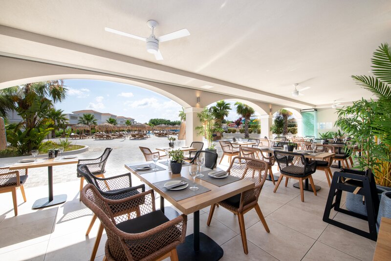 Anemos Luxury Grand Resort 150