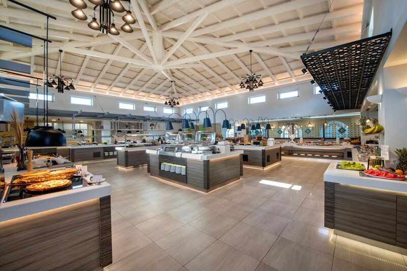 Anemos Luxury Grand Resort 152