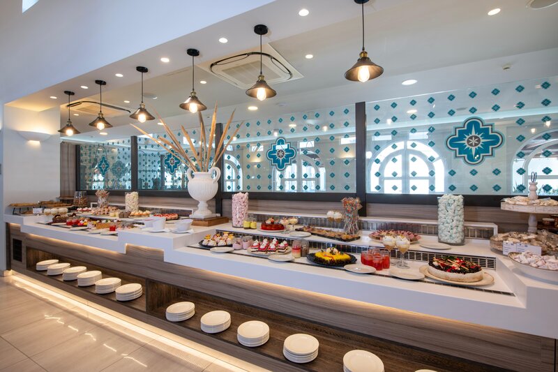 Anemos Luxury Grand Resort 155