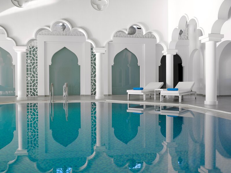 Anemos Luxury Grand Resort 157