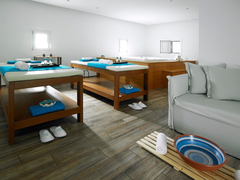 Anemos Luxury Grand Resort 160