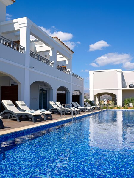 Anemos Luxury Grand Resort 161