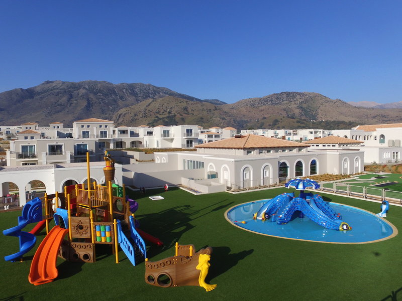 Anemos Luxury Grand Resort 6