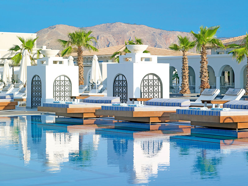 Anemos Luxury Grand Resort 8