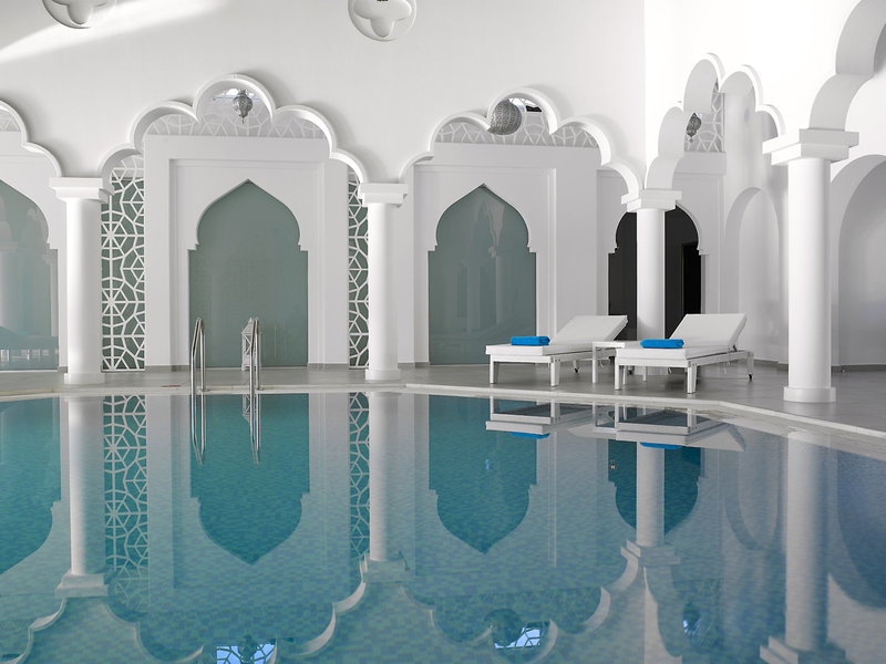 Anemos Luxury Grand Resort 10