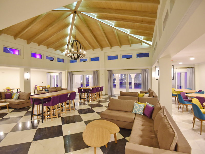 Anemos Luxury Grand Resort 12