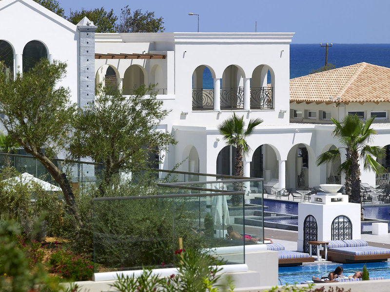 Anemos Luxury Grand Resort 14