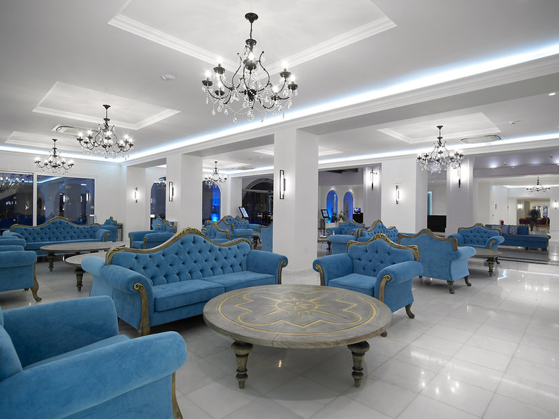Anemos Luxury Grand Resort 15