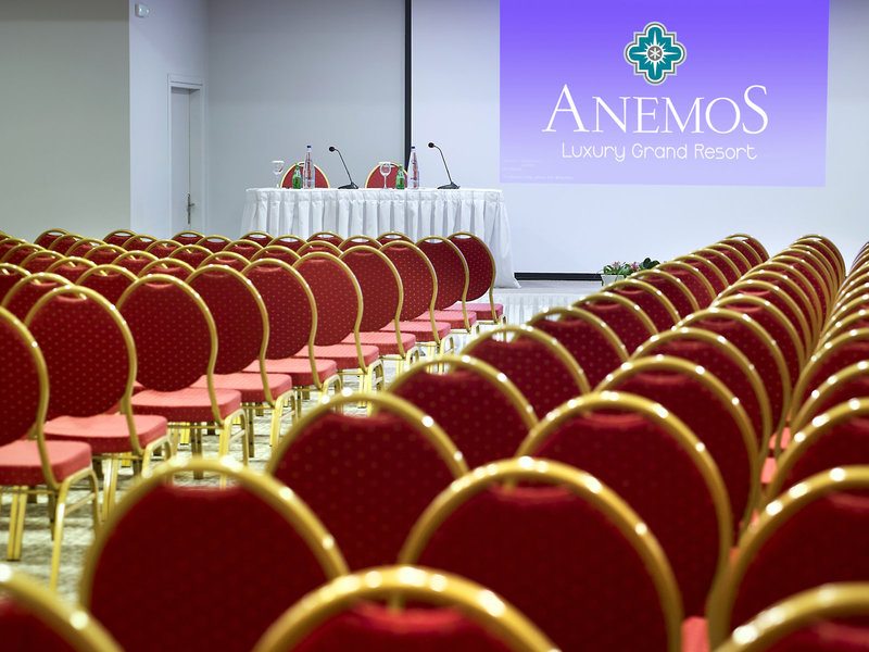 Anemos Luxury Grand Resort 19