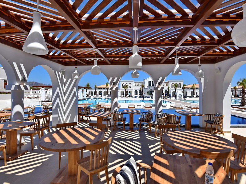 Anemos Luxury Grand Resort 20