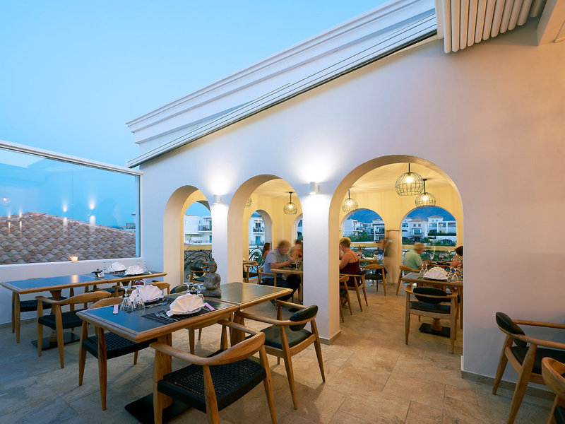 Anemos Luxury Grand Resort 22