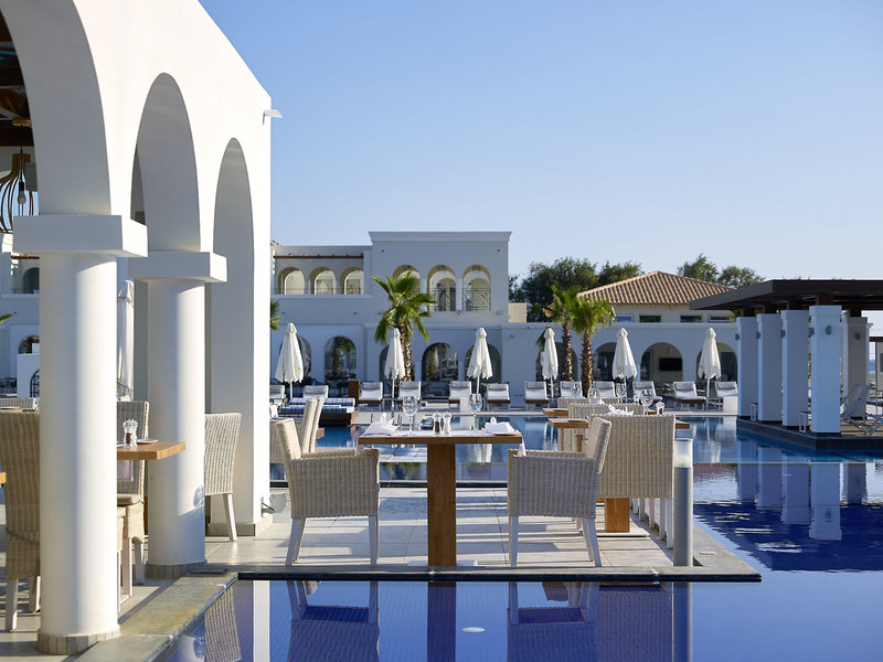 Anemos Luxury Grand Resort 23